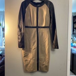 Women’s long sleeve dress| SZ 4